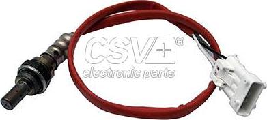 CSV electronic parts CSL2064 - Lambda jutiklis autoreka.lt