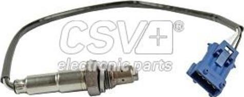 CSV electronic parts CSL2344 - Lambda jutiklis autoreka.lt