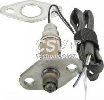 CSV electronic parts CSL2711 - Lambda jutiklis autoreka.lt