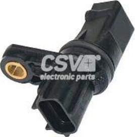 CSV electronic parts CSR9402 - RPM jutiklis, automatinė transmisija autoreka.lt