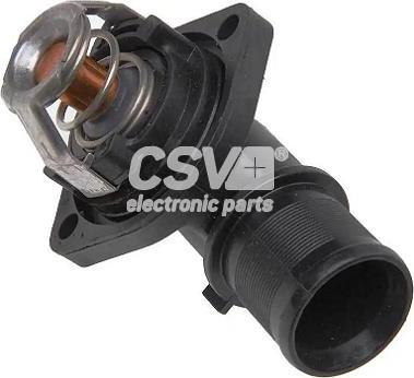 CSV electronic parts CTH2229 - Termostatas, aušinimo skystis autoreka.lt