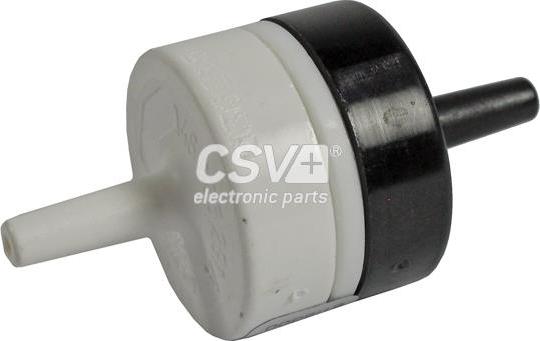 CSV electronic parts CVC3385 - Vožtuvas, antrinė ventiliacija autoreka.lt