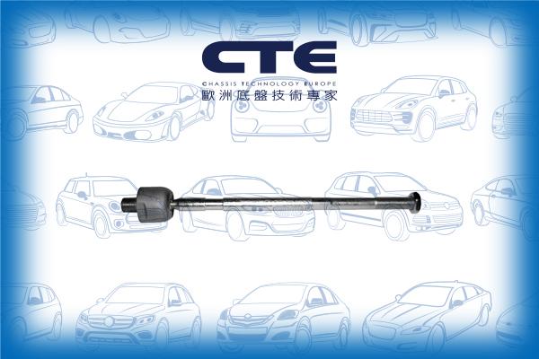 CTE CRE05005 - Vidinė skersinė vairo trauklė autoreka.lt