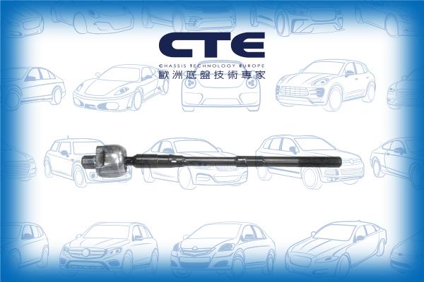 CTE CRE06028 - Vidinė skersinė vairo trauklė autoreka.lt