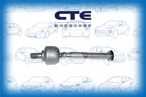 CTE CRE01010 - Vidinė skersinė vairo trauklė autoreka.lt