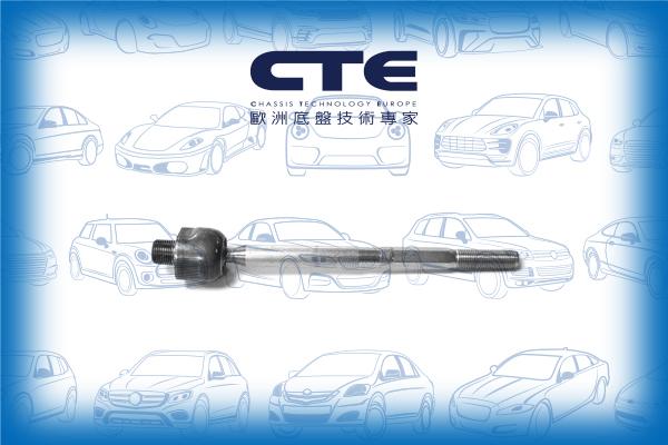 CTE CRE01022 - Vidinė skersinė vairo trauklė autoreka.lt