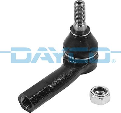 Dayco DSS1044 - Skersinės vairo trauklės galas autoreka.lt