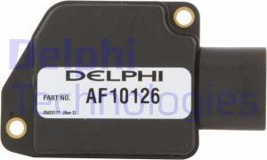 Delphi AF10126-11B1 - Oro masės jutiklis autoreka.lt