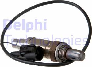 Delphi ES10952-12B1 - Lambda jutiklis autoreka.lt