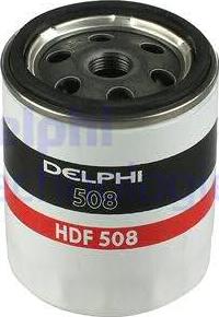 Delphi HDF508 - Kuro filtras autoreka.lt