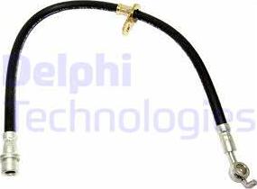 Delphi LH0474 - Stabdžių žarnelė autoreka.lt