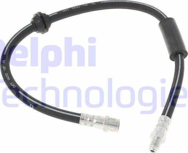 Delphi LH7760 - Stabdžių žarnelė autoreka.lt