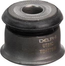 Delphi TD1778W - Įvorė, stabilizatorius autoreka.lt