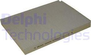 Delphi TSP0325004C - Filtras, salono oras autoreka.lt