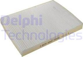 Delphi TSP0325027C - Filtras, salono oras autoreka.lt