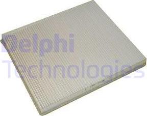 Delphi TSP0325074 - Filtras, salono oras autoreka.lt