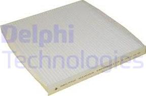 Delphi TSP0325173 - Filtras, salono oras autoreka.lt