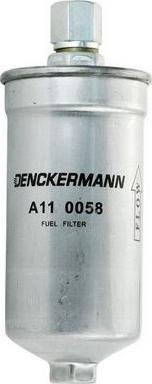 Denckermann A110058 - Kuro filtras autoreka.lt