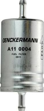 Denckermann A110004 - Kuro filtras autoreka.lt