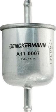 Denckermann A110007 - Kuro filtras autoreka.lt