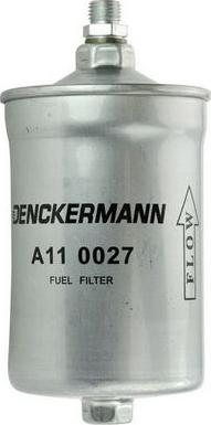 Denckermann A110027 - Kuro filtras autoreka.lt