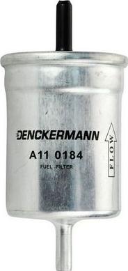 Denckermann A110184 - Kuro filtras autoreka.lt