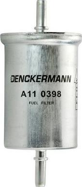 Denckermann A110398 - Kuro filtras autoreka.lt