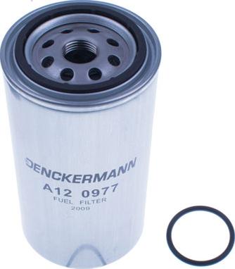 Denckermann A120977 - Kuro filtras autoreka.lt