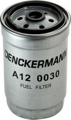 Denckermann A120030 - Kuro filtras autoreka.lt