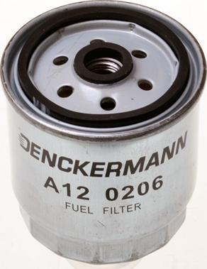 Denckermann A120206 - Kuro filtras autoreka.lt