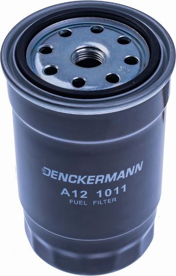 Denckermann A121011 - Kuro filtras autoreka.lt