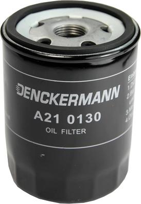 Denckermann A210130 - Alyvos filtras autoreka.lt