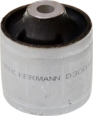 Denckermann D300128 - Valdymo svirties / išilginių svirčių įvorė autoreka.lt