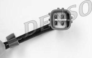 Denso 425500-0050 - Lambda jutiklis autoreka.lt