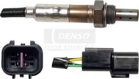 Denso 234-4686 - Lambda jutiklis autoreka.lt