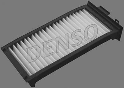 Denso DCF405P - Filtras, salono oras autoreka.lt