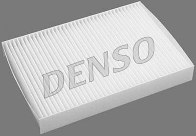 Denso DCF502P - Filtras, salono oras autoreka.lt