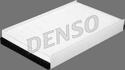 Denso DCF083P - Filtras, salono oras autoreka.lt