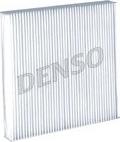 Denso DCF109P - Filtras, salono oras autoreka.lt