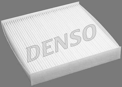 Denso DCF259P - Filtras, salono oras autoreka.lt