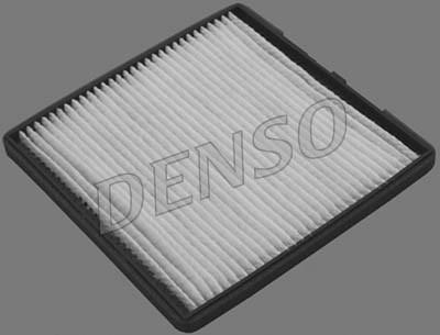 Denso DCF284P - Filtras, salono oras autoreka.lt