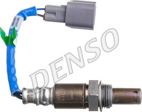 Denso DOX-0363 - Lambda jutiklis autoreka.lt