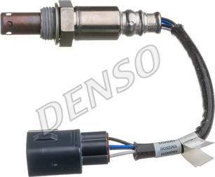 Denso DOX-0263 - Lambda jutiklis autoreka.lt