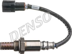 Denso DOX-0237 - Lambda jutiklis autoreka.lt