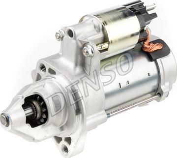 Denso DSN1205 - Starteris autoreka.lt