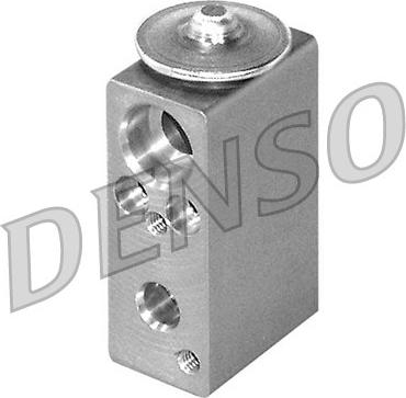 Denso DVE09004 - Išsiplėtimo vožtuvas, oro kondicionavimas autoreka.lt