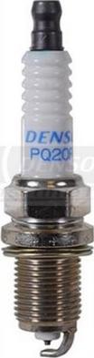 Denso PQ20R - Uždegimo žvakė autoreka.lt