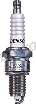 Denso W16EXR-U - Uždegimo žvakė autoreka.lt