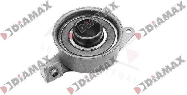 Diamax A5087 - Įtempiklio skriemulys, paskirstymo diržas autoreka.lt