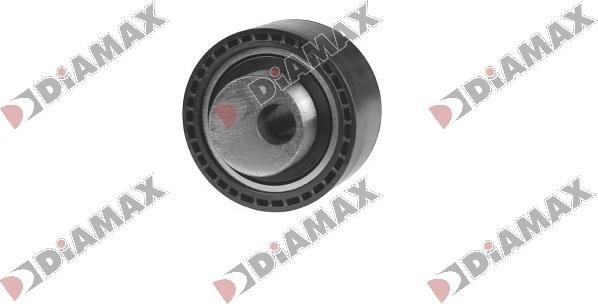 Diamax A5112 - Įtempiklio skriemulys, paskirstymo diržas autoreka.lt